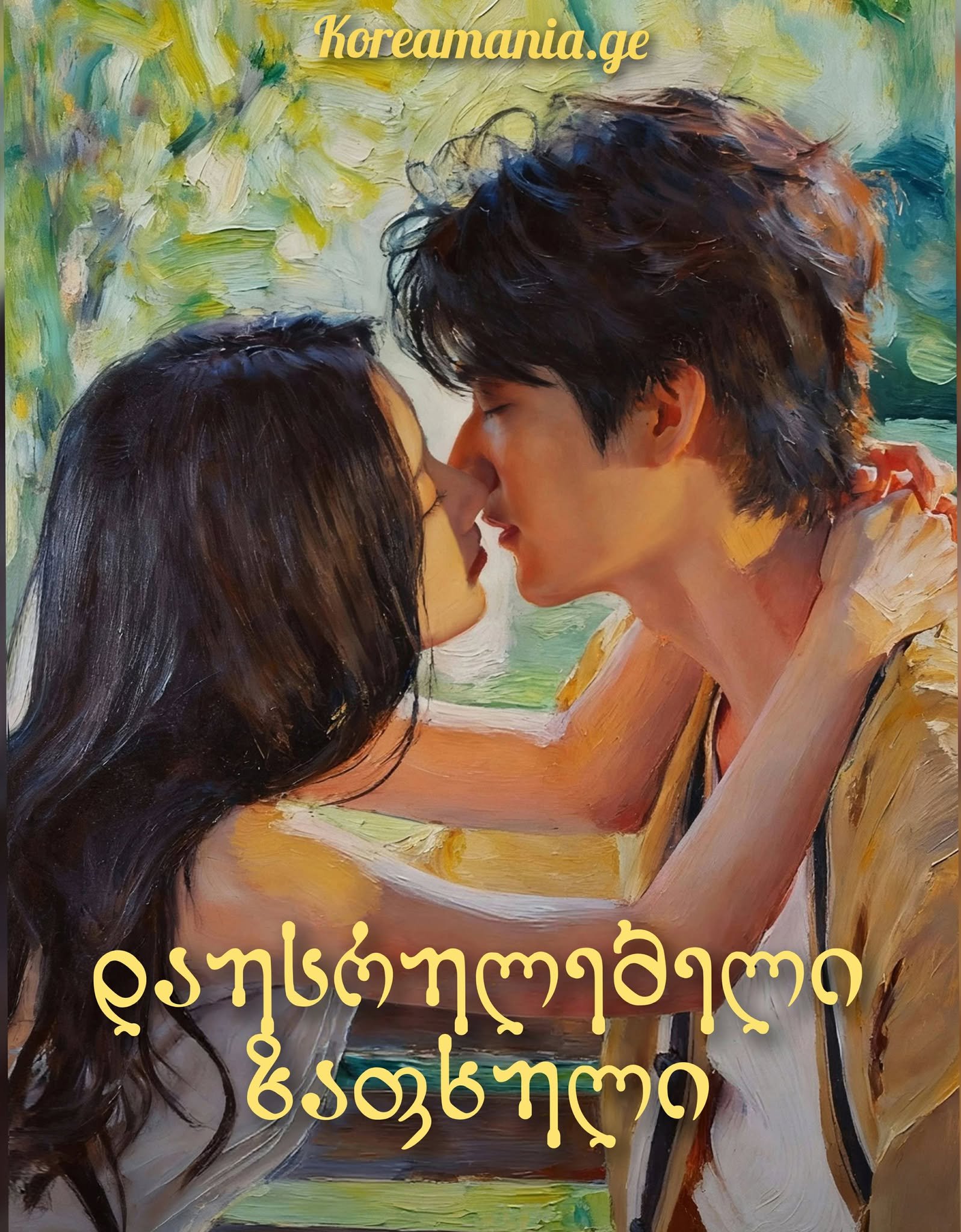 დაუსრულებელი ზაფხული